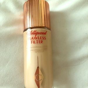 Charlotte Tilbury Flawless Filter